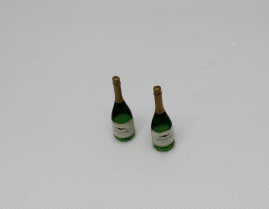 MF-5704917   Sekt-/Champagnerflasche